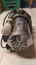 Pompa Lowara CM70/45 inox 1,5 HP 220V