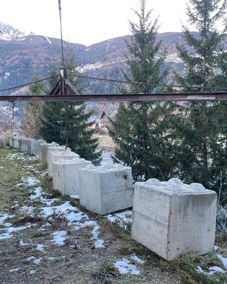 Traliccio per sollevamento