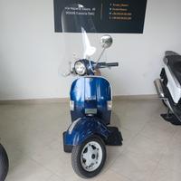 VESPA STAR 200 4 TEMPI