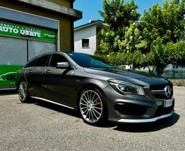 Mercedes-benz CLA 45 AMG 4Matic 381CV