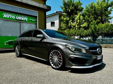 Mercedes-benz CLA 45 AMG 4Matic 381CV