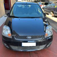 RICAMBI USATI AUTO FORD Fiesta 5a Serie HHJA, HHJB