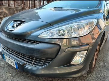 Peugeot 308 1600 HDi tecno