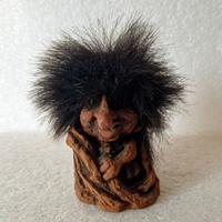 Nyform Troll 052 originale 7.5 cm