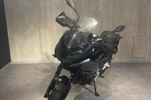 Bmw F 900 XR - ANNO 2022 - KM 25783