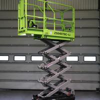 6mt ZOOMLION ZS0607DC-Lì - nuovo di fabbrica