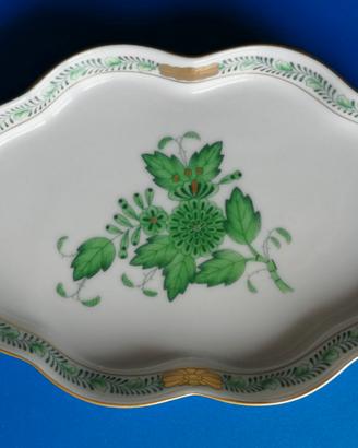 Piccolo vassoio Herend Hungary