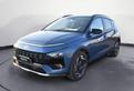 Hyundai Bayon 1.0 T-GDI Hybrid 48V MT XClass