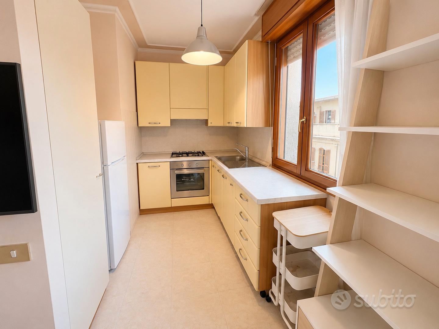 Appartamento – Casteddu/Cagliari, Bonaria - Vista 3