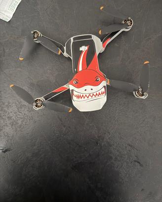 Drone dji mini 2