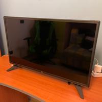 TV LG LED 32” Full HD