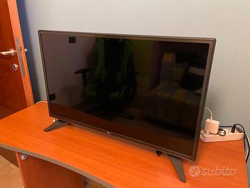 TV LG LED 32” Full HD