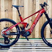 -46% eBike 630wh SUNN KERN xt formula NUOVA
