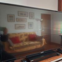 smart tv 43" - Telefunken - TE43B35Z2KSAT