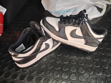 scarpe Nike Panda originali