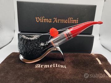 Pipa Armellini Italy NUOVA 