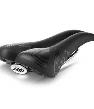 Sella SMP HYBRID Binari Inox