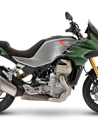 Ricambi usati MOTO GUZZI V 100 MANDELLO 2023 2025
