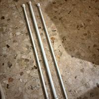 Bastoni tende ikea