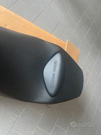 Sella v85 guardia d’onore