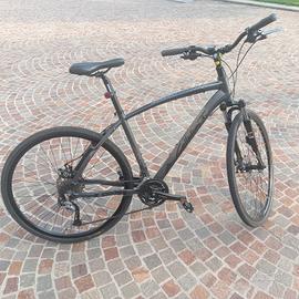 Bicicletta uomo 