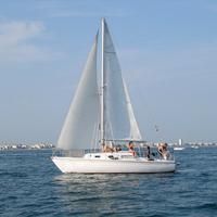 Alpa 8 + posto barca