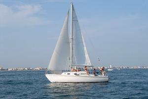 Alpa 8 + posto barca