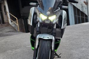 KAWASAKI Z7 HYBRID – COME NUOVA  (334 km)