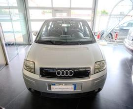 AUDI A2 1.4 16V Comfort