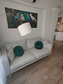 Divano 3 posti Maisons du Monde