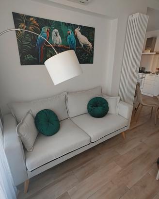Divano 3 posti Maisons du Monde