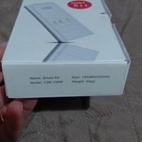 modulo wifi diloc per condizionatore nuovo mai usa