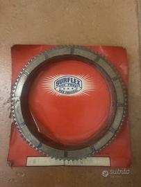 Dischi frizione Moto Laverda