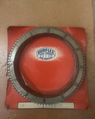Dischi frizione Moto Laverda