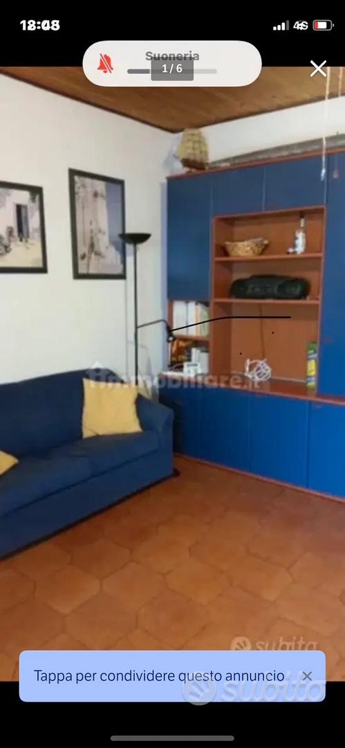 Appartamento – Villapiana, Cosenza - Vista 3