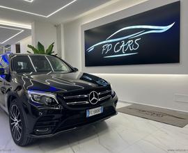 MERCEDES-BENZ GLC 250 d 4Matic Premium AMG