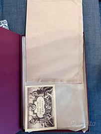 Riproduzione Venetia PROBST JOHANN FRIEDRICH