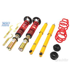 SOSPENSIONE FILETTATA EIBACH MTS PER BMW SERIE 3 E