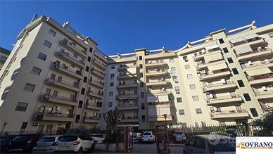 CALATAFIMI BASSA: IN RESIDENCE CON POSTO AUTO
