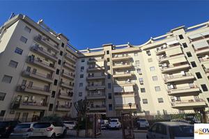 CALATAFIMI BASSA: IN RESIDENCE CON POSTO AUTO