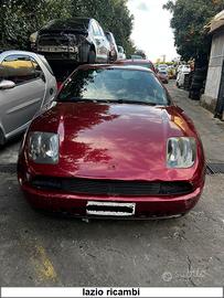 RICAMBI FIAT COUPè
