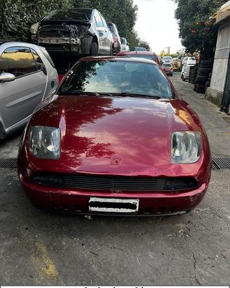 RICAMBI FIAT COUPè