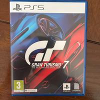 Gran turismo 7