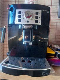 Magnifica S delonghi