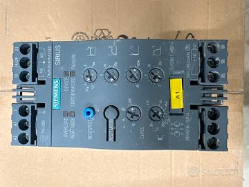 Soft starter siemens 22kw