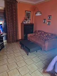 Camera singola arredata