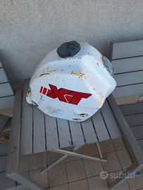 serbatoio et xt 600 del 1987