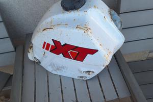 serbatoio et xt 600 del 1987