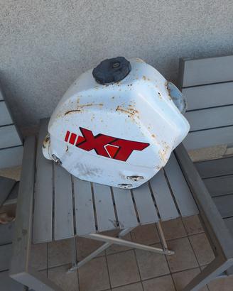 serbatoio et xt 600 del 1987