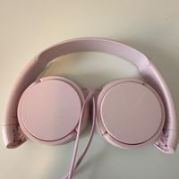 Sony MDRZX110P.AE - Cuffie stereo, suono potente